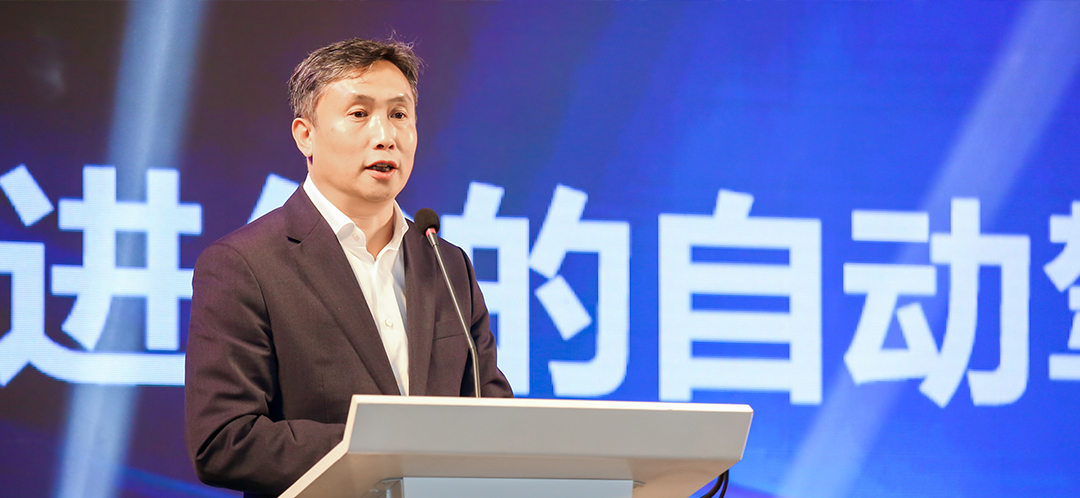 東軟睿馳發(fā)布SDV全棧智能方案新產(chǎn)品插圖1