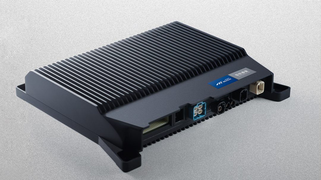 商用車自動駕駛提速，東軟睿馳“全力出擊”插圖1